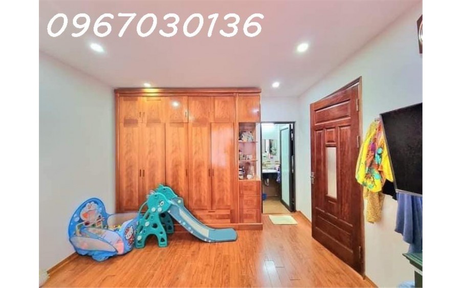 Bán nhà Bùi Xương Trạch – Khương Đình – Thanh Xuân 35m x 5T (Lô góc) Giá 5.05 tỷ. LH: 0967030136